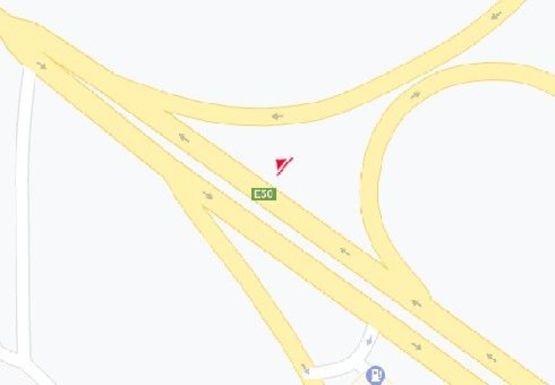 Схема рекламной плоскости по адресу Будного Степана ул. - Микулинецкая ул. Схема рекламной плоскости по адресу Будного Степана ул. - Микулинецкая ул.