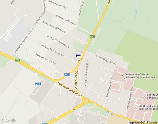 Схема рекламной плоскости по адресу Перекресток объездная, Хмельницкое шоссе (выезд) Схема рекламной плоскости по адресу Перекресток объездная, Хмельницкое шоссе (выезд)