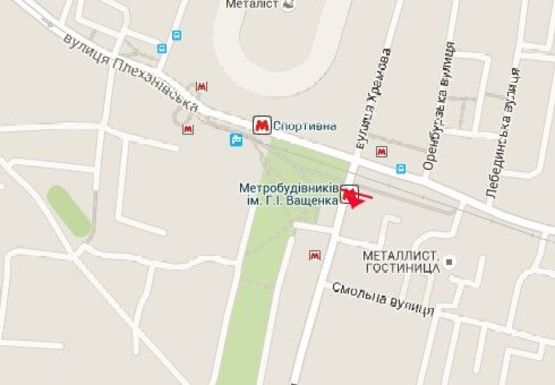 Схема рекламной плоскости по адресу Державинская ул. - Плехановская ул. Схема рекламной плоскости по адресу Державинская ул. - Плехановская ул.