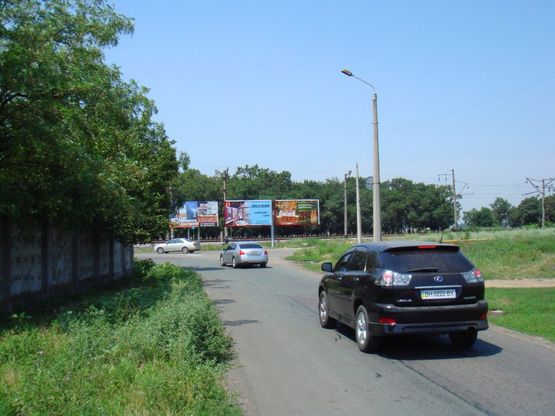 Схема рекламной плоскости по адресу Овидиопольская дорога /Промрынок "7км", ТЦ "Метро" №1 Схема рекламной плоскости по адресу Овидиопольская дорога /Промрынок "7км", ТЦ "Метро" №1