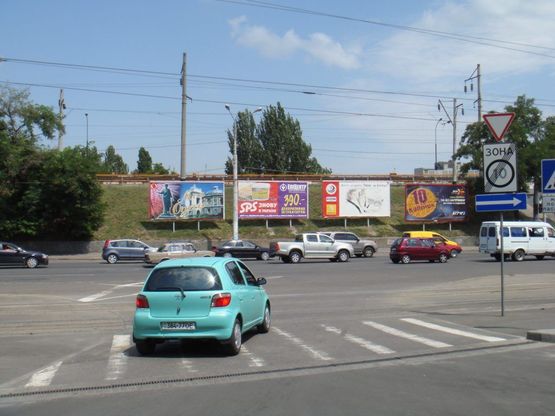 Схема рекламной плоскости по адресу ул. Балковская / ул. Черноморского Казачества №2 Схема рекламной плоскости по адресу ул. Балковская / ул. Черноморского Казачества №2