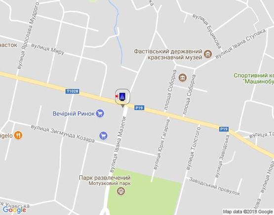 Схема рекламної площини за адресою г.Фастов, ул.Соборная, 43, Вечерний рынок Схема рекламної площини за адресою г.Фастов, ул.Соборная, 43, Вечерний рынок