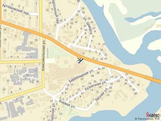 Схема рекламной плоскости по адресу ул. 195-ой Стрелковой Девизии, 1А, АВТОВОКЗАЛ Схема рекламной плоскости по адресу ул. 195-ой Стрелковой Девизии, 1А, АВТОВОКЗАЛ