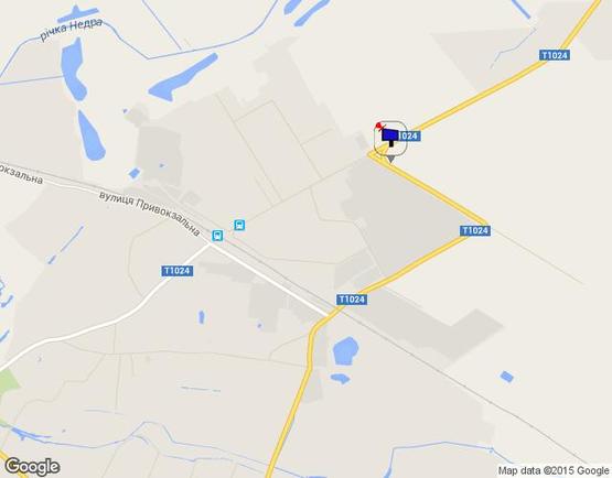 Схема рекламної площини за адресою г. Березань, ул.Войкова, въезд с Згуровки Схема рекламної площини за адресою г. Березань, ул.Войкова, въезд с Згуровки