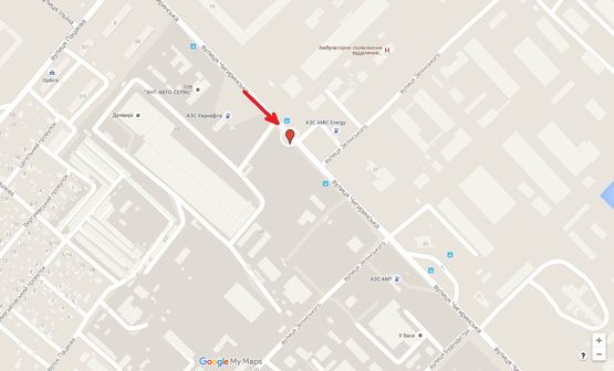 Схема рекламної площини за адресою ул.Чигиринская,62   (напротив АЗС" Лукойл") Схема рекламної площини за адресою ул.Чигиринская,62   (напротив АЗС" Лукойл")