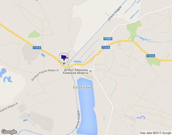 Схема рекламной плоскости по адресу г. Березань, ул. Фрунзе, 24 Схема рекламной плоскости по адресу г. Березань, ул. Фрунзе, 24