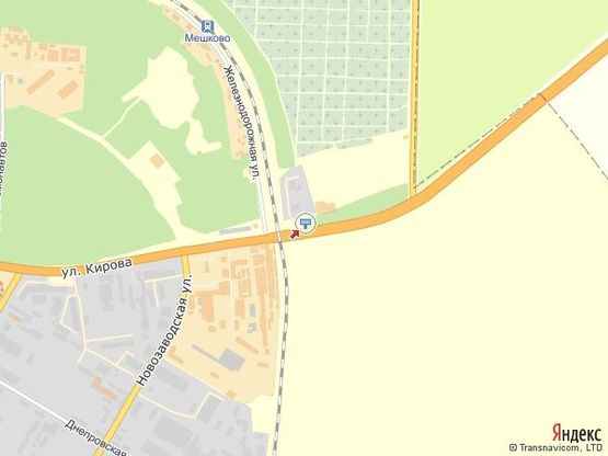 Схема рекламной плоскости по адресу Баштанское шоссе - АЗС, въезд Схема рекламной плоскости по адресу Баштанское шоссе - АЗС, въезд