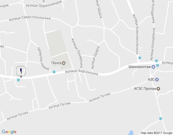 Схема рекламной плоскости по адресу Ул.Херсонская Схема рекламной плоскости по адресу Ул.Херсонская