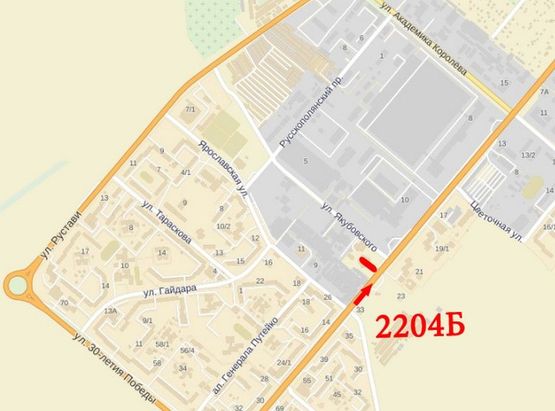 Схема рекламной плоскости по адресу ул.Сумгаитская Фуршет Схема рекламной плоскости по адресу ул.Сумгаитская Фуршет