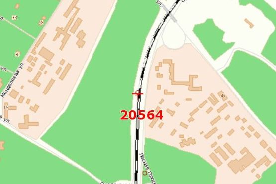 Схема рекламной плоскости по адресу Золотоніське шосе (виїзд з Черкас до Золотоноши) Схема рекламной плоскости по адресу Золотоніське шосе (виїзд з Черкас до Золотоноши)