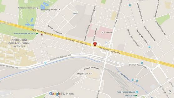 Схема рекламной плоскости по адресу пр. Победы,11, ост."Центральный Дворец Бракосочетаний" Схема рекламной плоскости по адресу пр. Победы,11, ост."Центральный Дворец Бракосочетаний"