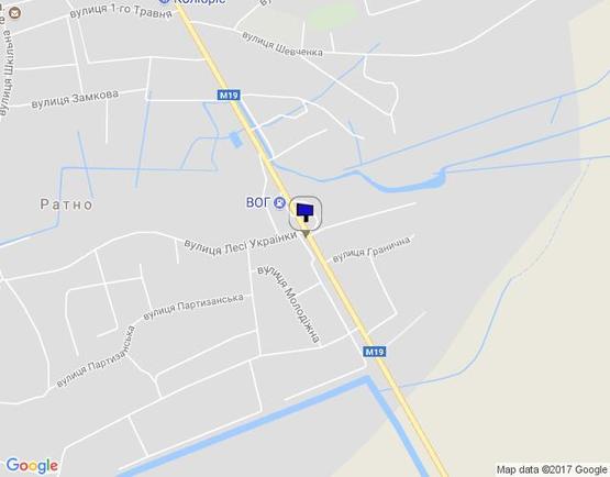 Схема рекламной плоскости по адресу ул. Центральна(траса Ковель-Брест ) WOG Схема рекламной плоскости по адресу ул. Центральна(траса Ковель-Брест ) WOG