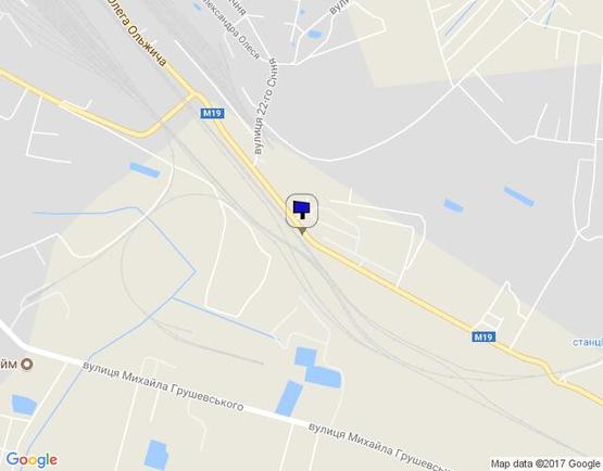 Схема рекламной плоскости по адресу Луцька(Реалбаза) Схема рекламной плоскости по адресу Луцька(Реалбаза)