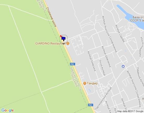 Схема рекламной плоскости по адресу Конча-Заспа, траса Р-02, км 29+050 право, котедж. містечко "РОМАНОВО", комплекс "Сезони SPA", ресторан "Giardino", супермаркет "Wine Time" Схема рекламной плоскости по адресу Конча-Заспа, траса Р-02, км 29+050 право, котедж. містечко "РОМАНОВО", комплекс "Сезони SPA", ресторан "Giardino", супермаркет "Wine Time"