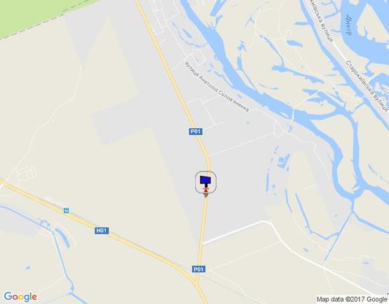 Схема рекламної площини за адресою Конча-Заспа, траса Р-02, км 34+600 право, поворот на с. Рудики, с. Плюти Схема рекламної площини за адресою Конча-Заспа, траса Р-02, км 34+600 право, поворот на с. Рудики, с. Плюти