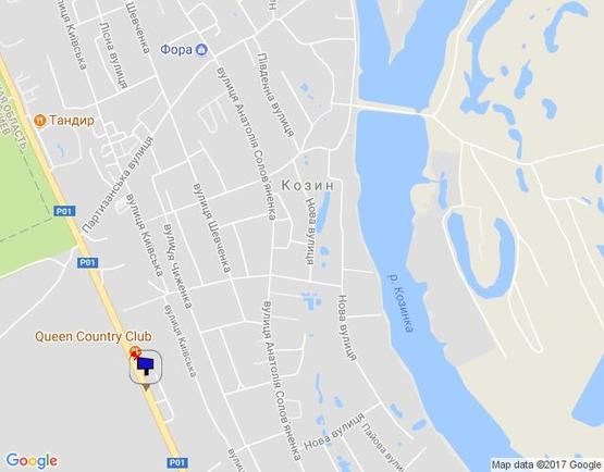 Схема рекламної площини за адресою Конча-Заспа, траса Р-02, км 30+570 право, навпроти  заміська резиденція  "QUEEN", клуб "SPORT LIFE" Схема рекламної площини за адресою Конча-Заспа, траса Р-02, км 30+570 право, навпроти  заміська резиденція  "QUEEN", клуб "SPORT LIFE"