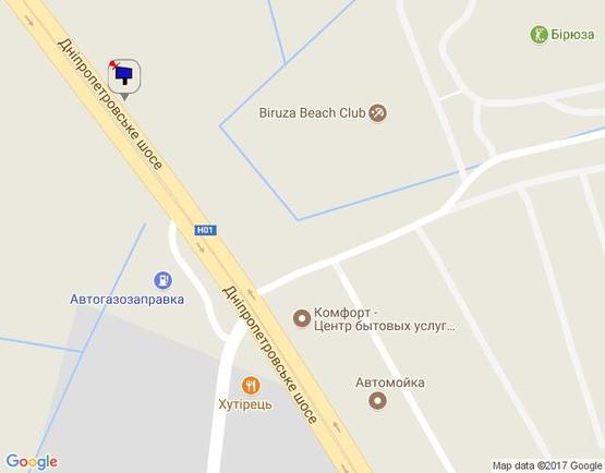 Схема рекламної площини за адресою Новообухівська траса, Голубое озеро, км 26+050 лево Схема рекламної площини за адресою Новообухівська траса, Голубое озеро, км 26+050 лево