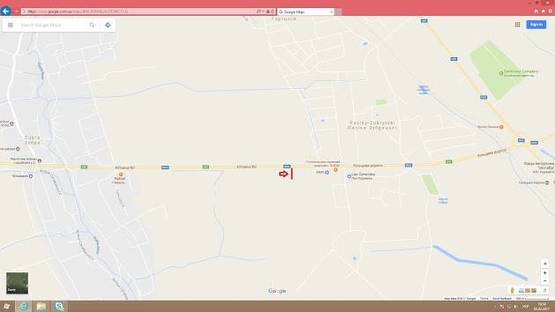 Схема рекламной плоскости по адресу Обїздна М-06, Київ-Чоп, біля Лео Кераміка в сторону Пасіки-Зубрицькі (правий) Схема рекламной плоскости по адресу Обїздна М-06, Київ-Чоп, біля Лео Кераміка в сторону Пасіки-Зубрицькі (правий)