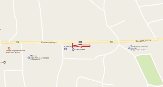 Схема рекламної площини за адресою М-06, Пасіки-Зубрецькі, Дім ліпнини, Леокераміка Схема рекламної площини за адресою М-06, Пасіки-Зубрецькі, Дім ліпнини, Леокераміка