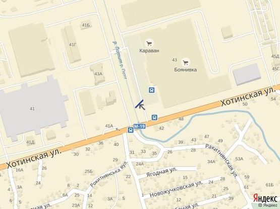 Схема рекламної площини за адресою вул. Хотинська, 43, ТВЦ "Панорама" Схема рекламної площини за адресою вул. Хотинська, 43, ТВЦ "Панорама"