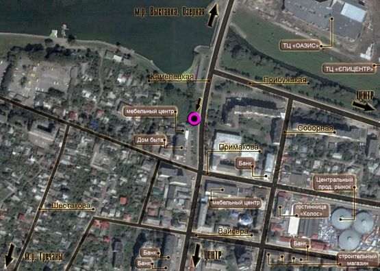 Схема рекламной плоскости по адресу вул.Зарічанська - Старокостянтинівське шосе. неподалік: АЗС "ОККО", ТЦ "Комфорт", не продовольчий ринок, новий житловий масив, Спорт-Ленд, автосалон "Форд", "Ауди", "Рено", цілодобове "Сільпо" (в/від центру) Схема рекламной плоскости по адресу вул.Зарічанська - Старокостянтинівське шосе. неподалік: АЗС "ОККО", ТЦ "Комфорт", не продовольчий ринок, новий житловий масив, Спорт-Ленд, автосалон "Форд", "Ауди", "Рено", цілодобове "Сільпо" (в/від центру)