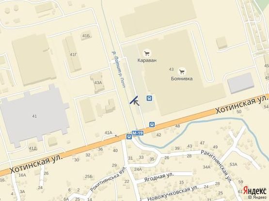 Схема рекламной плоскости по адресу вул. Хотинська, 43, ТВЦ "Панорама" Схема рекламной плоскости по адресу вул. Хотинська, 43, ТВЦ "Панорама"