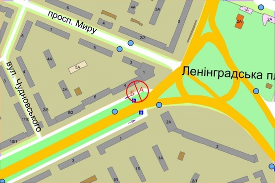 Схема рекламной плоскости по адресу Дарницкая (Ленинградская) площадь / Воссоединения проспект Схема рекламной плоскости по адресу Дарницкая (Ленинградская) площадь / Воссоединения проспект