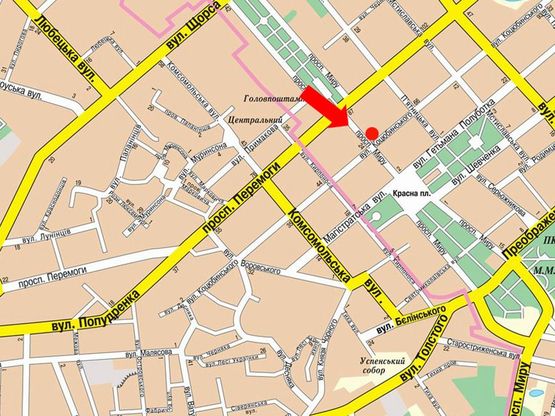 Схема рекламной плоскости по адресу проспект Мира, 29, маг Гранд (сторона Б) Схема рекламной плоскости по адресу проспект Мира, 29, маг Гранд (сторона Б)