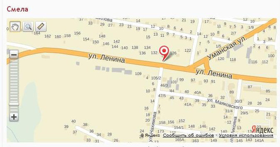 Схема рекламной плоскости по адресу вул. Незалежності (вул.Леніна)/ вул. Нахімова, 1 (автовокзал) Схема рекламной плоскости по адресу вул. Незалежності (вул.Леніна)/ вул. Нахімова, 1 (автовокзал)