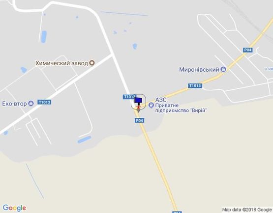 Схема рекламной плоскости по адресу ул. Червоный шлях перекресток с Окружной, за газо-заправкой, въезд с Белой Церкви, Умани Схема рекламной плоскости по адресу ул. Червоный шлях перекресток с Окружной, за газо-заправкой, въезд с Белой Церкви, Умани