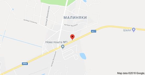 Схема рекламной плоскости по адресу с.Дубляни (в'їзд у Львів) Схема рекламной плоскости по адресу с.Дубляни (в'їзд у Львів)