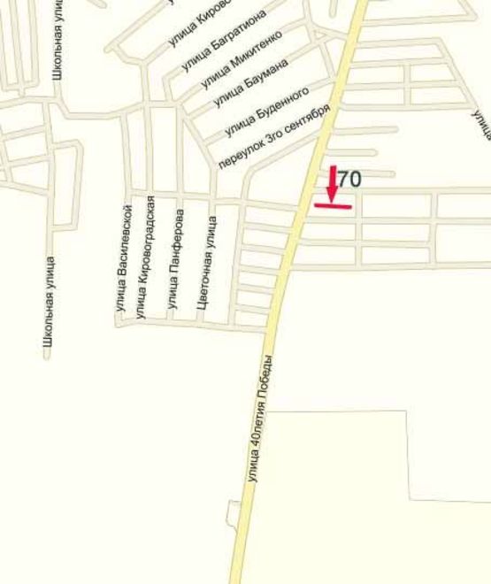 Схема рекламної площини за адресою 40 років Перемоги .Въезд.элитный жил.массив.Ипподром. Бобрин/ шоссе. Схема рекламної площини за адресою 40 років Перемоги .Въезд.элитный жил.массив.Ипподром. Бобрин/ шоссе.