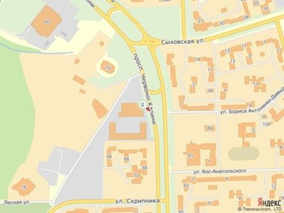 Схема рекламної площини за адресою пр.Червоної Калини 62, ТЦ ВАМ, м.2 лівий Схема рекламної площини за адресою пр.Червоної Калини 62, ТЦ ВАМ, м.2 лівий