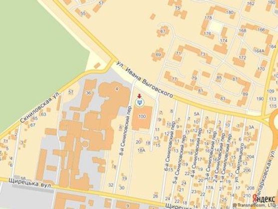 Схема рекламної площини за адресою вул.Виговського 100, ТЦ ВАМ, праворуч від входу Схема рекламної площини за адресою вул.Виговського 100, ТЦ ВАМ, праворуч від входу