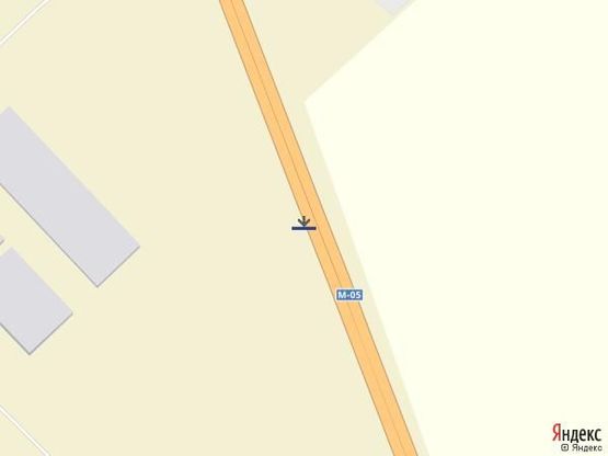 Схема рекламної площини за адресою Трасса  Киев-Одесса 453+400 А (в стор. Одессы)