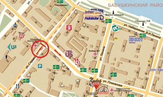 Схема рекламной плоскости по адресу ул.Плеханова - ул.Серова(Ю.Словацкого) Схема рекламной плоскости по адресу ул.Плеханова - ул.Серова(Ю.Словацкого)