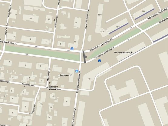 Схема рекламной плоскости по адресу Адмиральский пр-т- ул.Судостроительная (в центр) Схема рекламной плоскости по адресу Адмиральский пр-т- ул.Судостроительная (в центр)