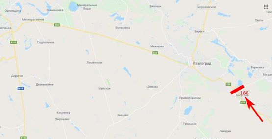 Схема рекламной плоскости по адресу с. Богуслав, траса Дніпро - Донецьк, в сторону м. Павлоград, правий Схема рекламной плоскости по адресу с. Богуслав, траса Дніпро - Донецьк, в сторону м. Павлоград, правий
