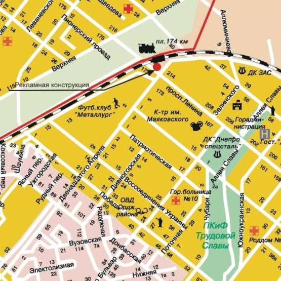 Схема рекламної площини за адресою 302_Запорожье_пр. Соборный  ул. Тюленина 12 АПЕРЕЛЯ (призматрон 4й справа) Схема рекламної площини за адресою 302_Запорожье_пр. Соборный  ул. Тюленина 12 АПЕРЕЛЯ (призматрон 4й справа)