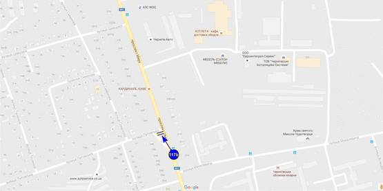 Схема рекламной плоскости по адресу проспект Мира х ул. Кирова (сторона Б) Схема рекламной плоскости по адресу проспект Мира х ул. Кирова (сторона Б)