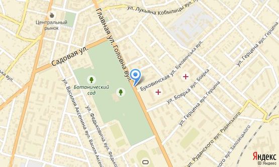 Схема рекламної площини за адресою вул. Головна, 135 (зупинка "Буковинська", навпроти парку), правий Схема рекламної площини за адресою вул. Головна, 135 (зупинка "Буковинська", навпроти парку), правий