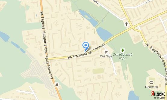 Схема рекламной плоскости по адресу вул. Комарова, 28 (зупинка "Бібліотека") Схема рекламной плоскости по адресу вул. Комарова, 28 (зупинка "Бібліотека")