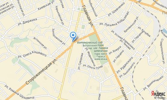 Схема рекламной плоскости по адресу вул. Героїв Майдану, 74 (навпроти вул. Садової), правий Схема рекламной плоскости по адресу вул. Героїв Майдану, 74 (навпроти вул. Садової), правий