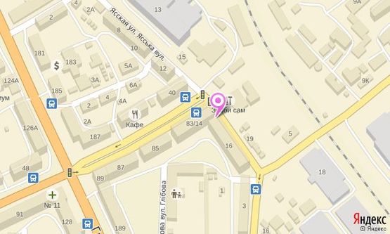 Схема рекламной плоскости по адресу на розі вулиць М. Ковальчука, 16 та В. Винниченка, 3 (лівий) Схема рекламной плоскости по адресу на розі вулиць М. Ковальчука, 16 та В. Винниченка, 3 (лівий)