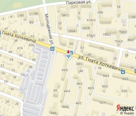 Схема рекламной плоскости по адресу Хоткевича Гната ул., 44/3 (ТЦ "Дарницкий", 100 м. к "Приватбанк") Схема рекламной плоскости по адресу Хоткевича Гната ул., 44/3 (ТЦ "Дарницкий", 100 м. к "Приватбанк")