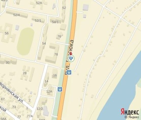 Схема рекламной плоскости по адресу Ивасюка ул. Направление в центр. 300 м до АЗС "Formula" Схема рекламной плоскости по адресу Ивасюка ул. Направление в центр. 300 м до АЗС "Formula"