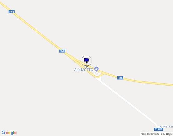 Схема рекламної площини за адресою ул. Киевская, 320 возле АЗС "БРСМ-нафта" Схема рекламної площини за адресою ул. Киевская, 320 возле АЗС "БРСМ-нафта"