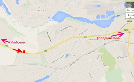 Схема рекламной плоскости по адресу 467 км трассы Киев-Харьков-Довжанский возле АЗС SHELL (в ст Харькова)-низ Схема рекламной плоскости по адресу 467 км трассы Киев-Харьков-Довжанский возле АЗС SHELL (в ст Харькова)-низ