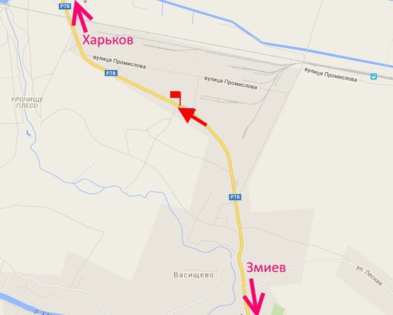 Схема рекламної площини за адресою пос. Васищево- в р-не ул Промышленная-возле АЗС Сити Групп-(въезд в город) Схема рекламної площини за адресою пос. Васищево- в р-не ул Промышленная-возле АЗС Сити Групп-(въезд в город)