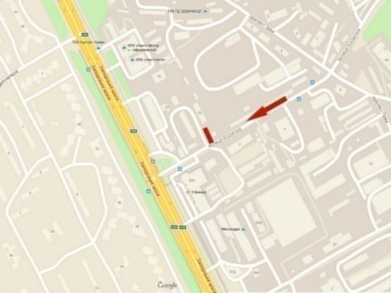 Схема рекламной плоскости по адресу вул. Космічна - Запорізьке шосе/ул. Космическая - Запорожское шоссе Торговый центр Biennale Схема рекламной плоскости по адресу вул. Космічна - Запорізьке шосе/ул. Космическая - Запорожское шоссе Торговый центр Biennale